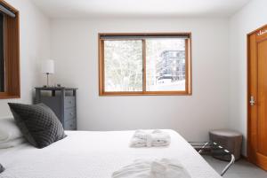 Bears Den Mountain Lodge - Property Facilities