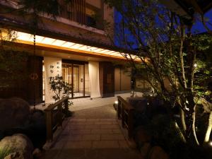 Beppu Hatto Onyado Nono Beppu - Room Types and Pricing