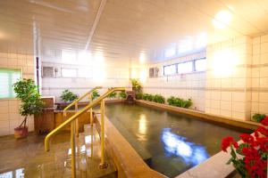 Beppu Station Hotel - Nearby Airports and Cities