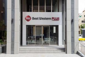 Best Western Plus Fukuoka Tenjin-minami - Booking Information