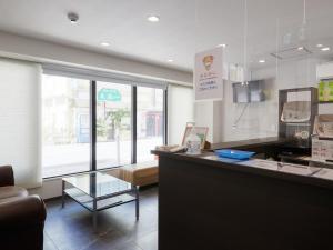 BiBi Hotel Kokusaidori - Tips for Travelers