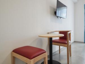 BiBi Hotel NAHA KUME - Frequently Asked Questions