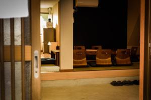 Bikers Inn Onomichi - Bicycle Accommodation Onomichi - Frequently Asked Questions