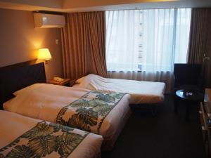 Breezbay Hotel Resort and Spa - Recreation and Wellness