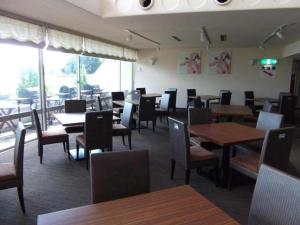 Breezbay Seaside Resort Atami - Guest Policies and Services