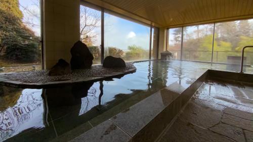 Breezbay Seaside Resort Matsushima - House Rules and Policies