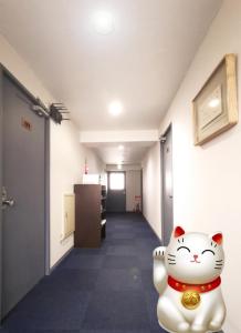 Business Hotel Azuma - Children and Pets Policy