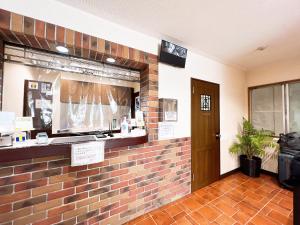 Business Hotel Goto @NET - Safety Features