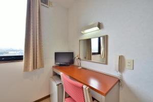 Business Hotel Kogashima - Frequently Asked Questions