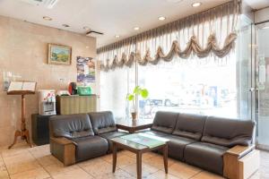 Business Hotel Nishiura Yokkaichi - Nearby Attractions