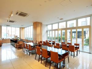 Candeo Hotels Handa - Nearby Attractions and Activities