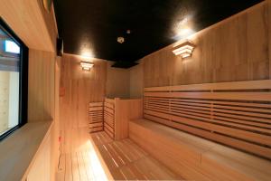 Candeo Hotels Kobe Tor Road - Safety Measures and COVID-19 Guidelines