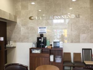 Castle Inn Sendai - House Rules and Guest Policies