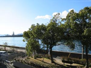 Center Hotel Mihara - Frequently Asked Questions