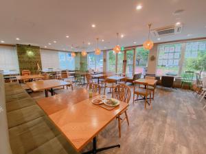 Center Hotel Narita2 R51 - Frequently Asked Questions