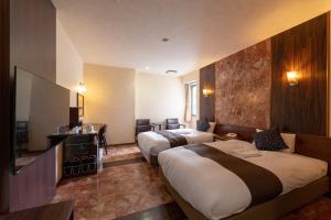 Central Rail Hub Foundation - Check-in and Check-out