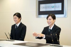 Centre One Hotel Handa - Nearby Attractions