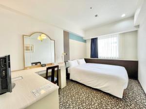 Chisun Hotel Yokohama Isezakicho - Exploring the Vibrant Isezaki-cho