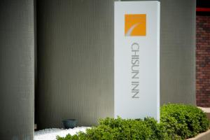 Chisun Inn Nagoya - Payment Methods and Currency