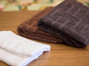 Chura Cabin Kokusai-Dori - House Rules and Policies