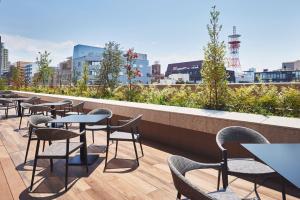 Citadines Harbour Front Yokohama - Frequently Asked Questions