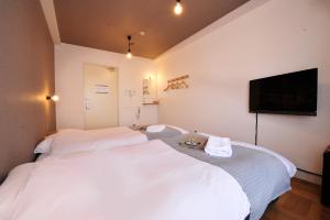 Coco Stay Nishikawaguchi Ekimae - Payment and Booking Information
