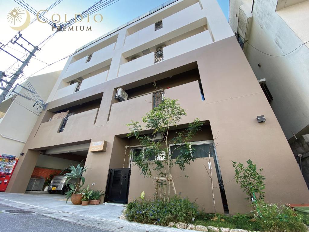 Coldio Joint Home Naha Review