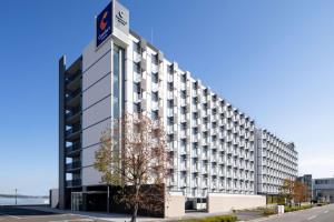 Comfort Hotel Central International Airport - Payment Methods