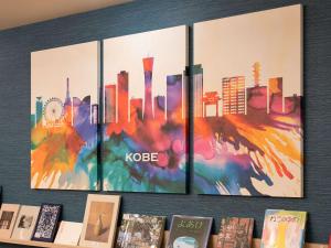 Comfort Hotel ERA Kobe Sannomiya - Services and Offerings