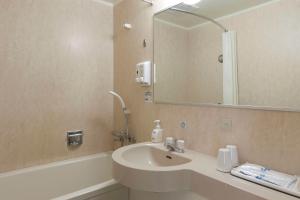 Comfort Hotel Narita - Cleanliness and Comfort