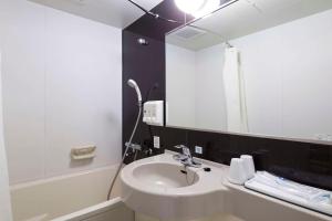 Comfort Hotel Sendai West - Guest Experience