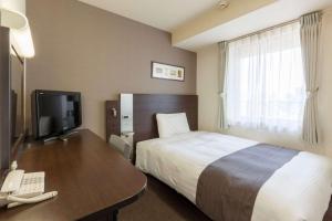 Comfort Hotel Yokohama Kannai - Guest Reviews and Ratings