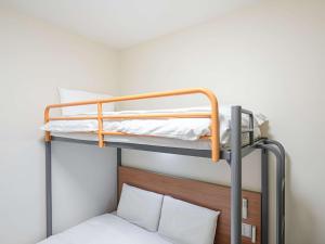 Comfort Inn Hitachinaka - Policies and House Rules