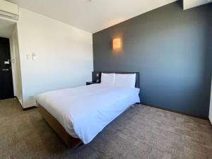 Comfort Inn Kagoshima Taniyama - Check-in and Check-out