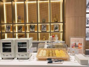 Compass Hotel Nagoya - Reservations and Cancellations