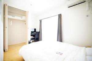 Condominium GOLF GOLF Tsuboya - Safety Measures and Hygiene