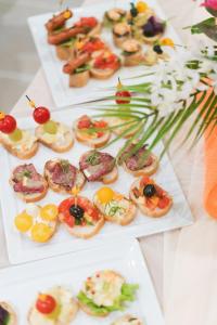 Coral Trap Island - Policies and Regulations