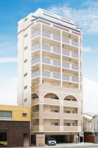 Coruscant Hotel NagasakiekiⅡ - Guest Reviews Highlights