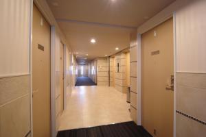Country Hotel Niigata - Policies and House Rules