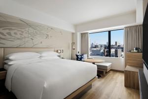 Courtyard by Marriott Nagoya - Frequently Asked Questions