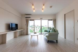 Cozy Stay in Naha - Safety and Security Measures