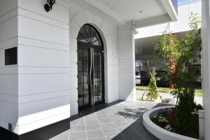 CRYSTAL & RESORT FUKUOKA - Tips for Enjoying Your Stay