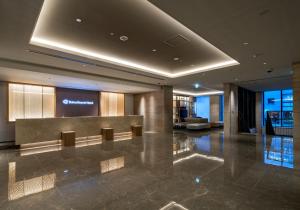 Daiwa Roynet Hotel Himeji - Frequently Asked Questions