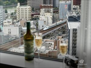 Daiwa Roynet Hotel Hiroshima Station Front - Health and Safety Measures