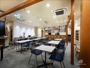 Daiwa Roynet Hotel Nagoya Eki Mae - Children and Pets