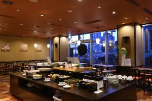 Daiwa Roynet Hotel Nagoya Taiko Dori Side - Health and Safety Measures