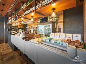 Daiwa Roynet Hotel Sendai Nishiguchi PREMIER - Nearby Attractions and Accessibility
