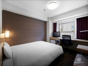 Daiwa Roynet Hotel Sendai - Frequently Asked Questions