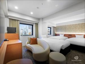 Daiwa Roynet Hotel Yokohama Park - Nearby Attractions
