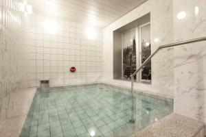 DEL Style Nagoya Nayabashi by Daiwa Roynet Hotel - Frequently Asked Questions